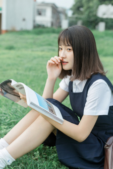 长生不死全文